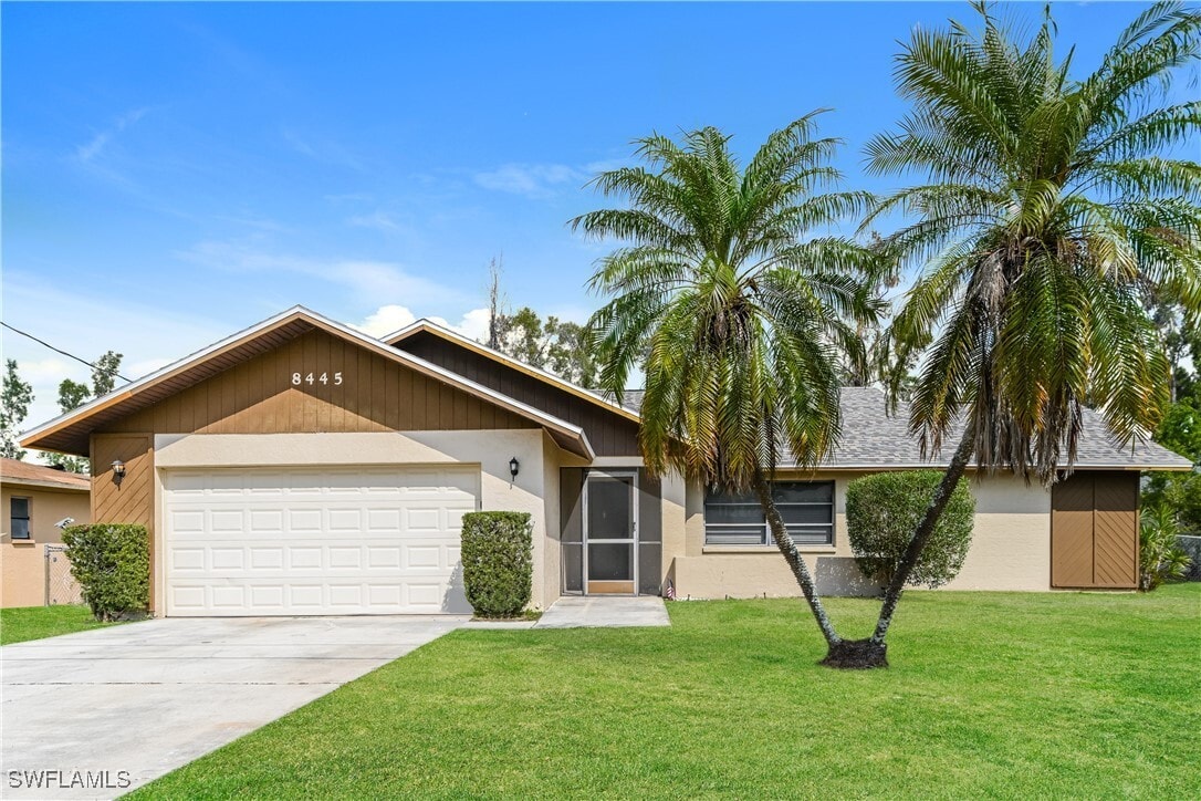 Primary Photo - 8445 Winged Foot Dr
