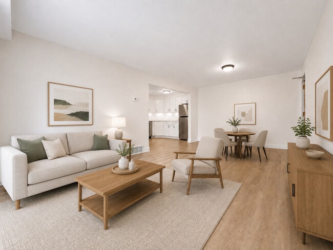 Building Photo - Walnut Grove Apartments