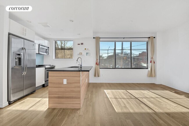 Building Photo - 23-11 21st Ave