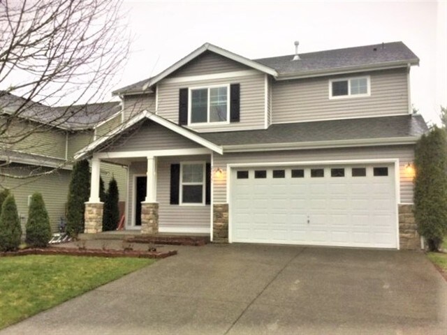 Foto principal - 20627 73rd Ave Ct E