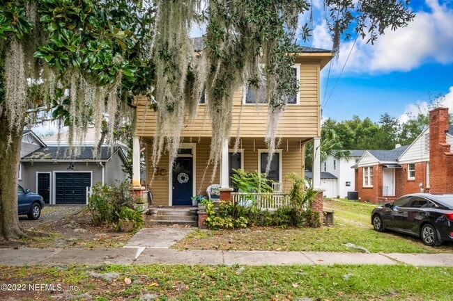 Building Photo - 1511 Belmonte Ave