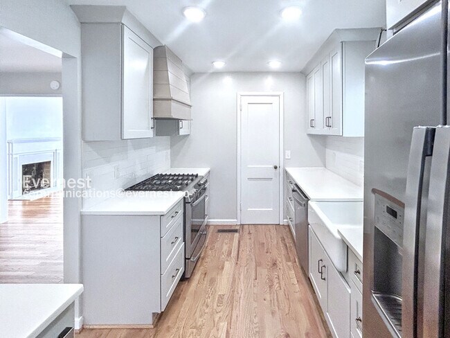 Foto del edificio - 608 Cobb St