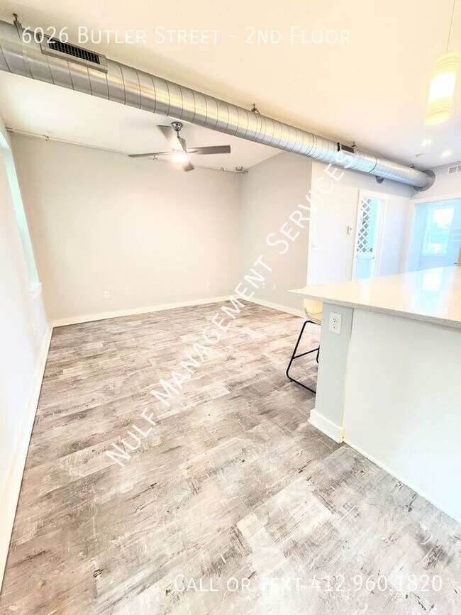 Foto del edificio - 6026 Butler St