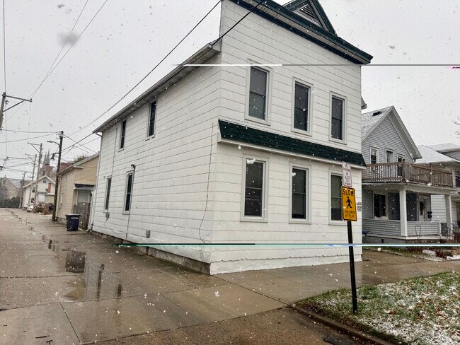 Foto del edificio - 1413 N 11th St