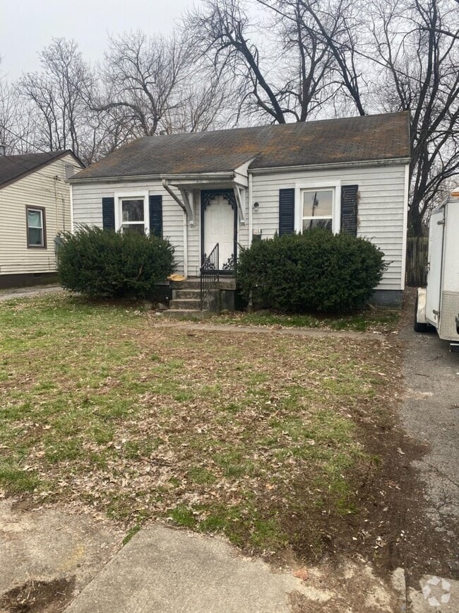 Building Photo - 3012 Penway Ave