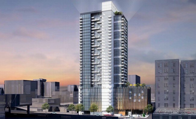 Foto del edificio - 4th & Hill