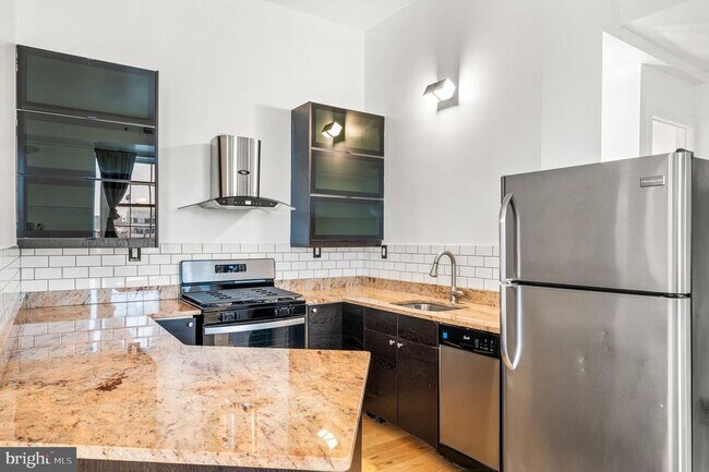 Foto del edificio - 1201 S 5th St