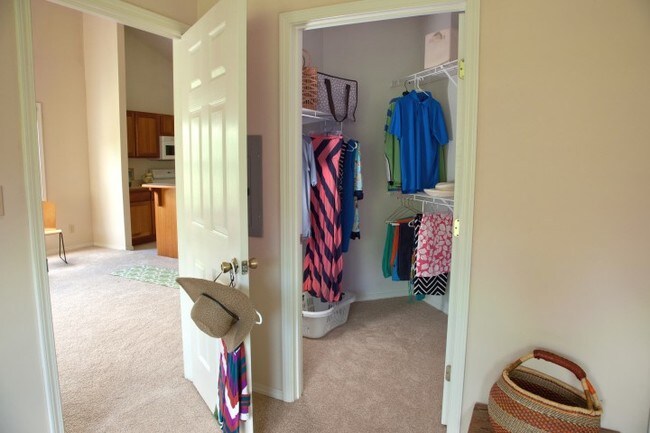 Foto del edificio - Woods at Latimer (1 bed/1 bath community)