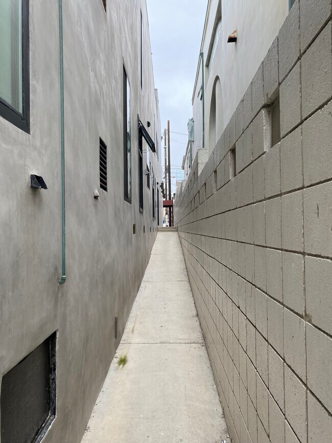 Foto del edificio - 313 Ocean Front Walk