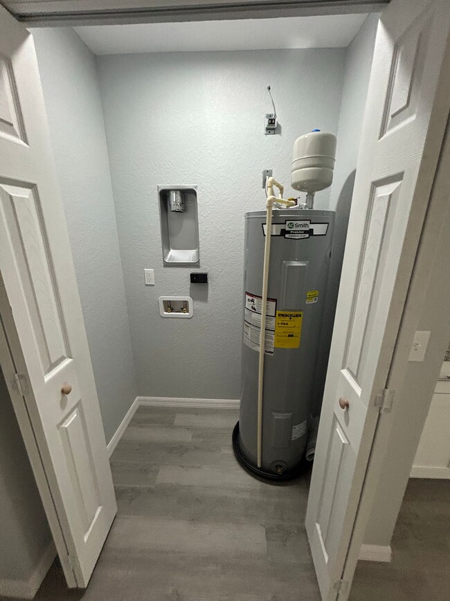 Foto del edificio - Bartow Duplex for Rent!