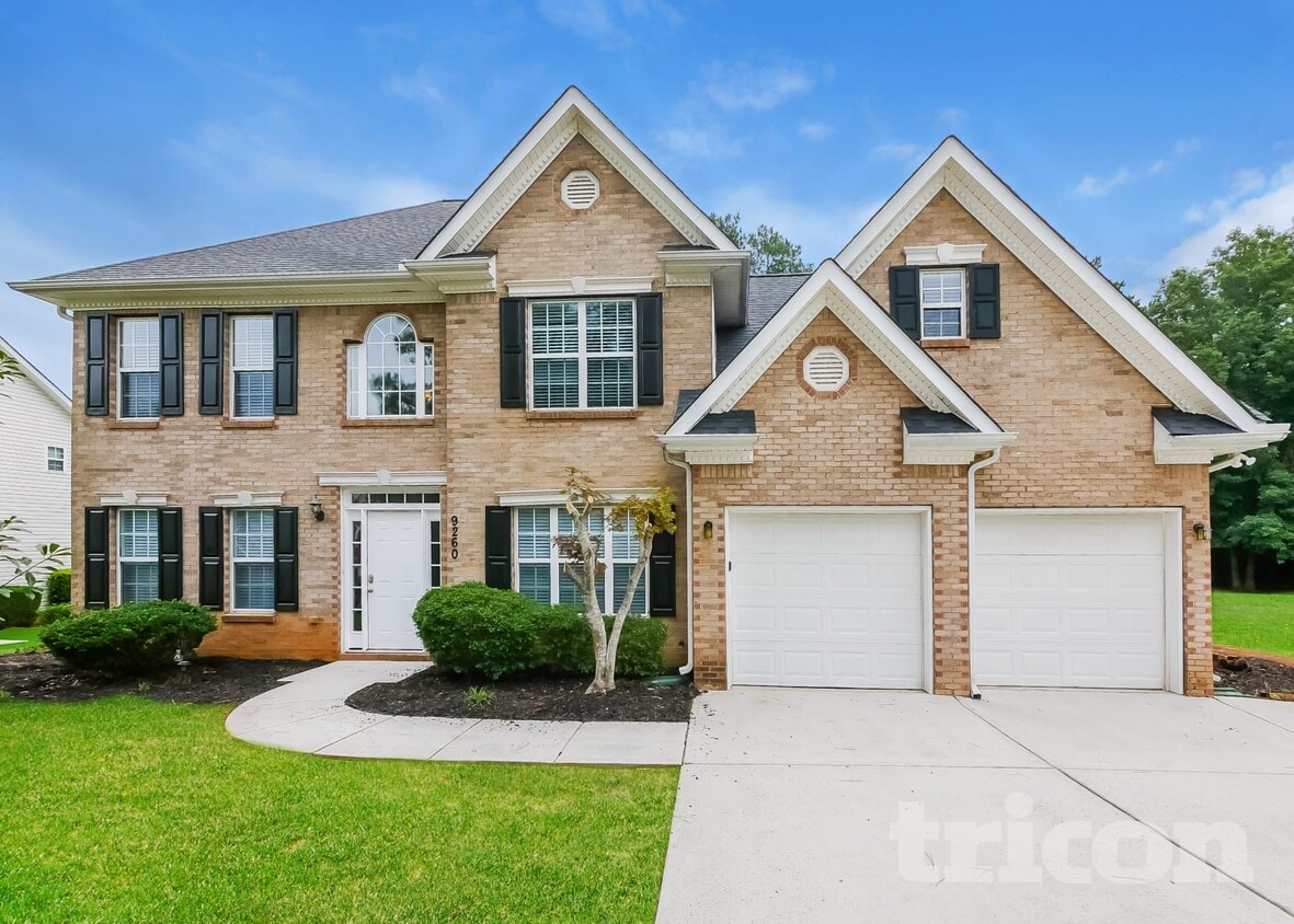 Primary Photo - 9260 Carnes Estates Dr