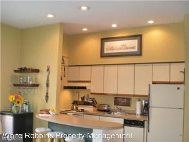 Foto del edificio - 1 br, 1 bath House - 1301 N Franklin St., #3