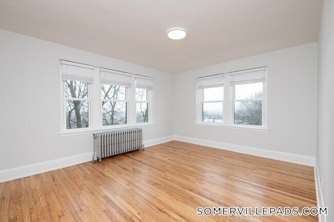 Foto del edificio - 123 Highland Ave