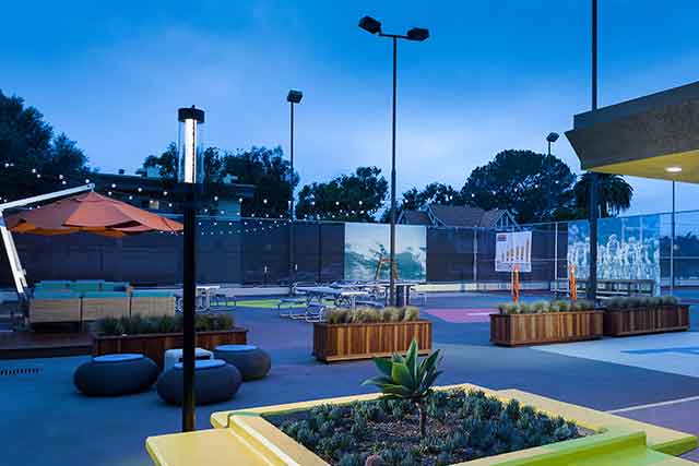 Ava Pacific Beach Apartments In San Go Ca Westside Als