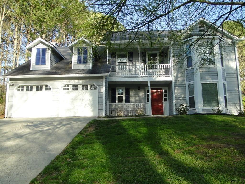 Primary Photo - 4782 Shallow Ridge Rd NE