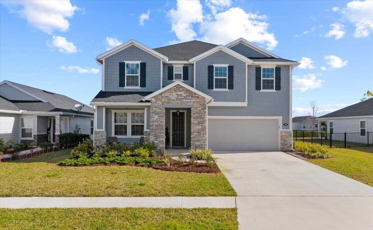 Foto principal - 204 Bluejack Ln