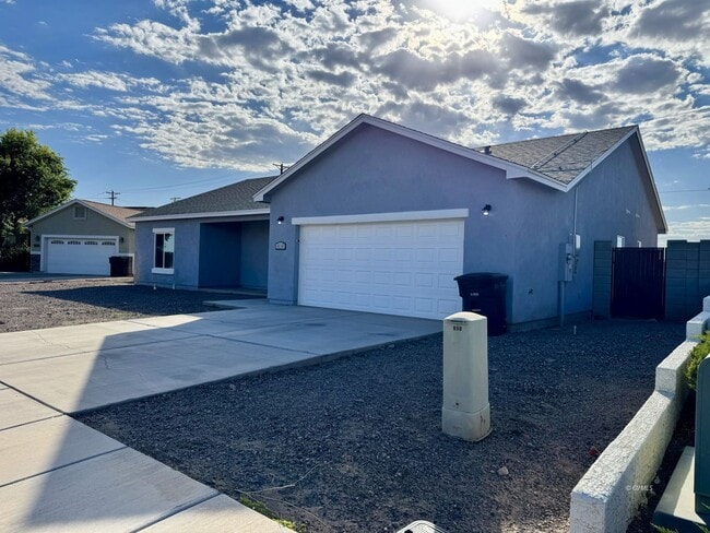 Foto del edificio - 860 S Flagstone Wy