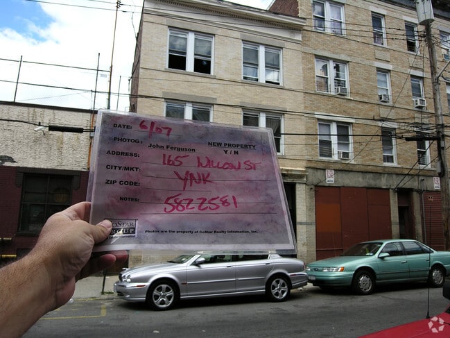 Slate - 165 Willow St