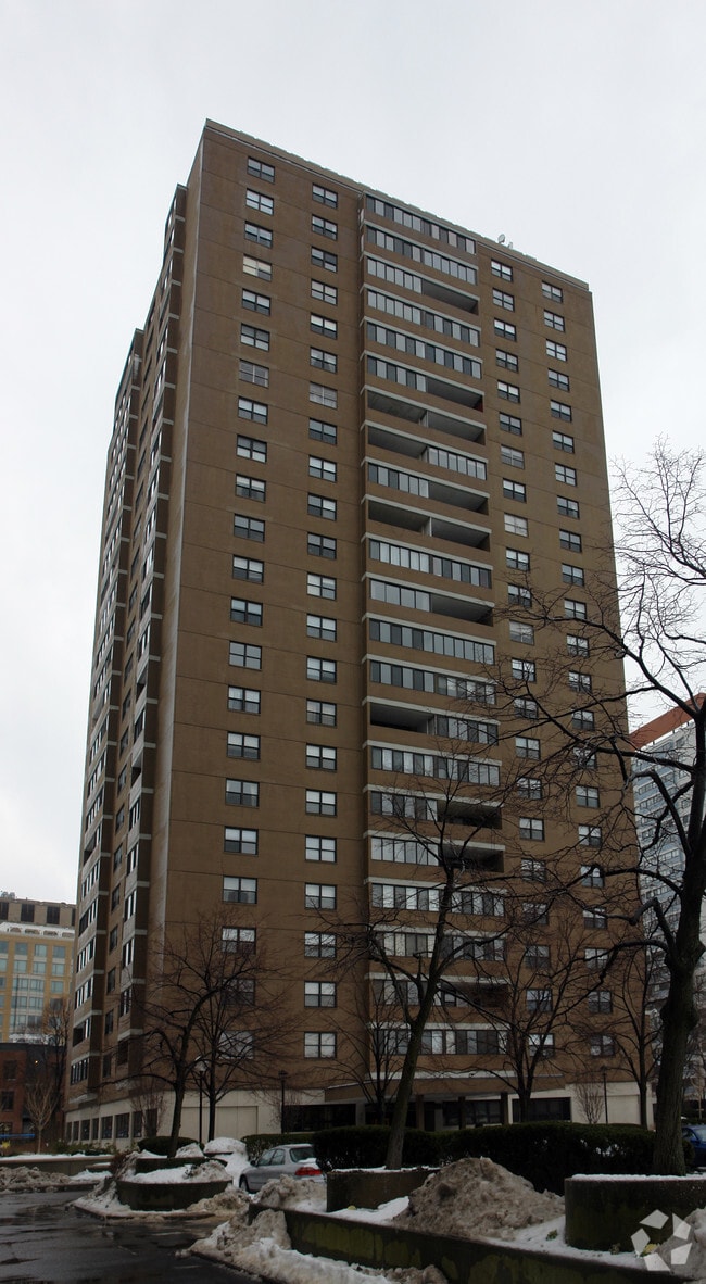 Whittier Place Condominium