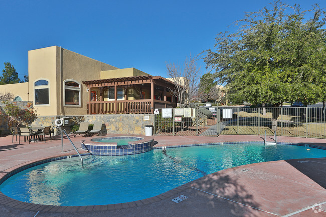 Cuestas Apartment Homes - Las Cruces, NM | Apartments.com