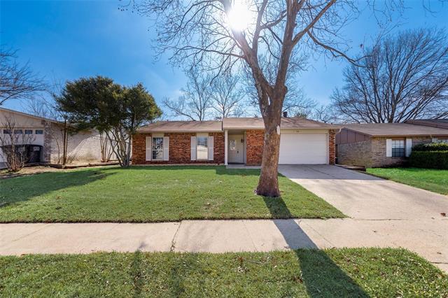 Primary Photo - 714 Meadow Mead Dr