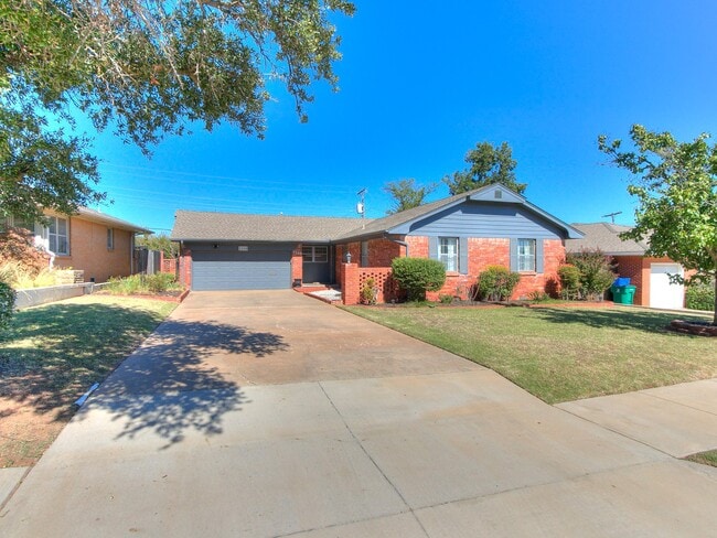 Photo - 3309 NW 62nd St House