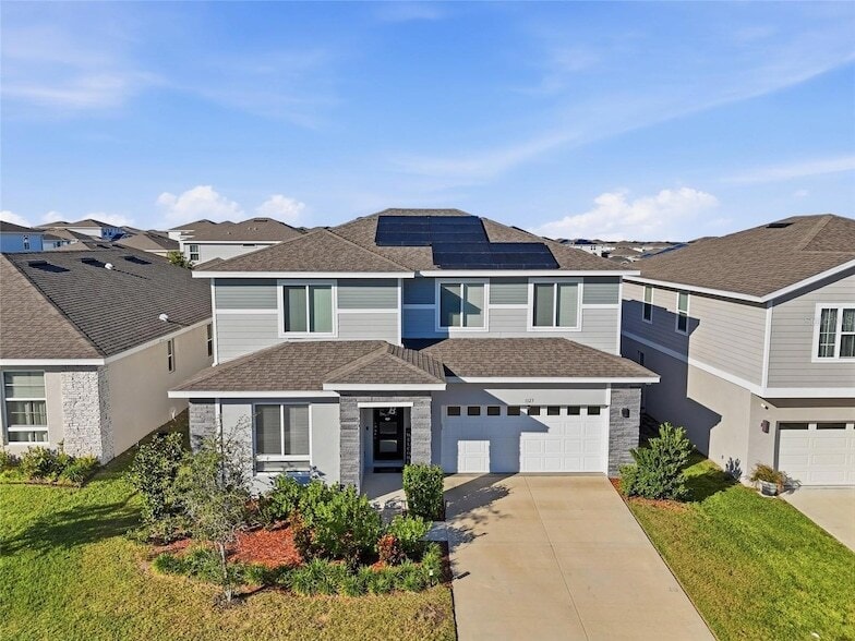 Foto principal - 1123 Sugarwood St