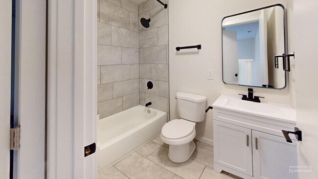 Building Photo - IMMACULATE - Clark / Fulton Area - 3 Bedrooms - 3 Baths - Single Family Home