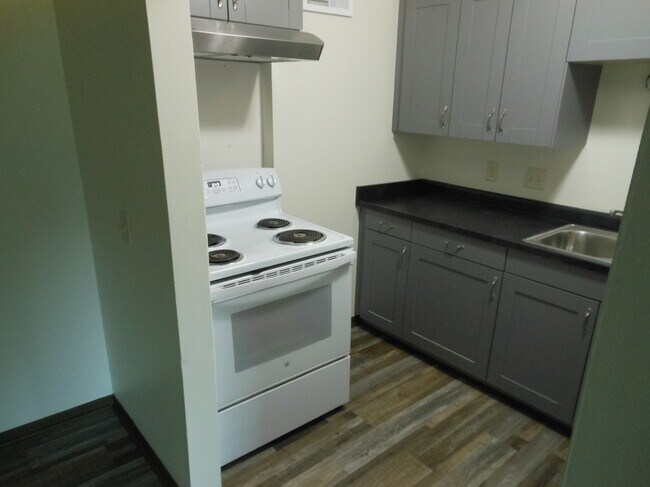 Foto del edificio - Knowlton Woods Apartments