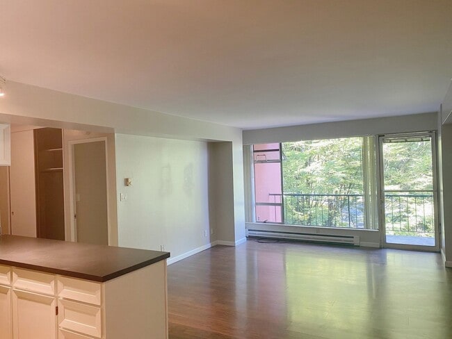 Interior Photo - 2020 Building