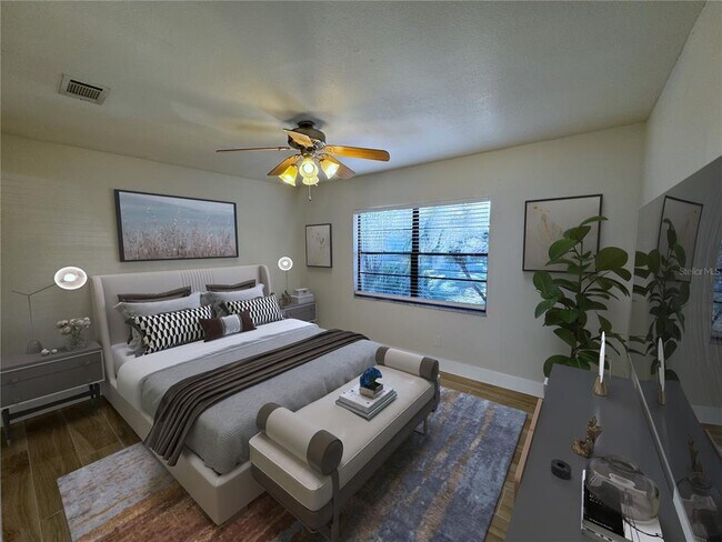 Foto del edificio - 16026 Eagle River Way