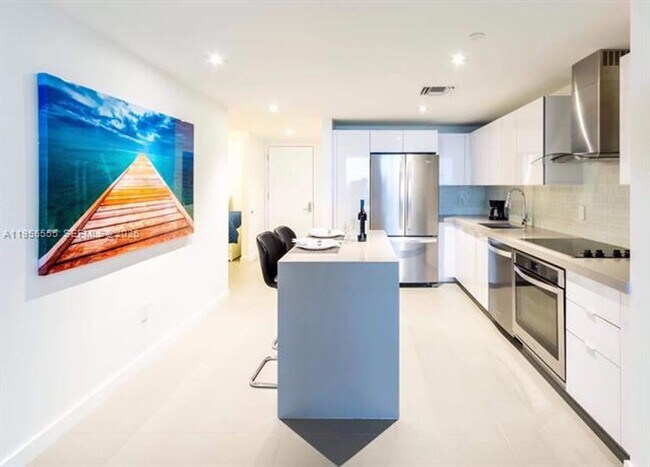 Foto del edificio - 1600 NE 1st Ave