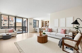 Building Photo - 145 W 67th St
