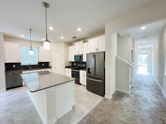 Foto del edificio - Storey Park House in Lake Nona for Rent