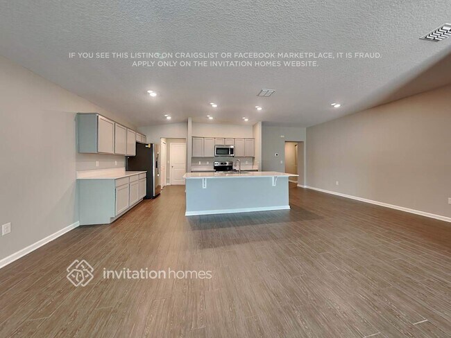 Foto del edificio - 1030 Caitlin Loop