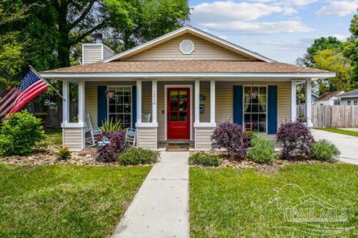 Foto principal - 1516 E Brainerd St