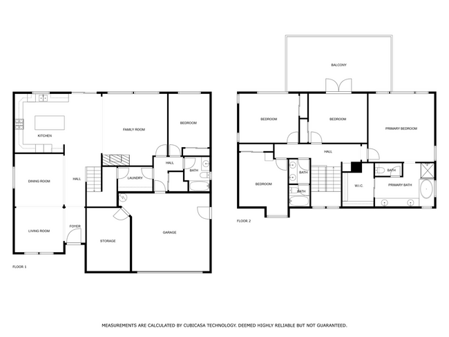 Foto del edificio - 5 bedroom home for rent with large yard