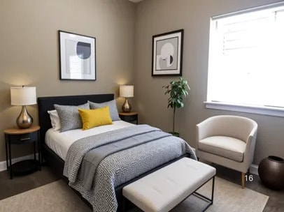 Building Photo - 1755-1777 Mill St