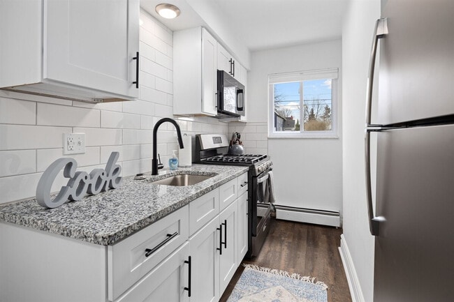 Foto del edificio - 22 2nd St