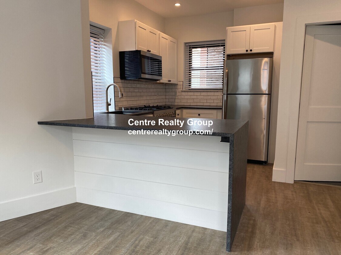 Foto principal - 1510 Tremont St