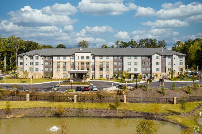 Foto del edificio - Renaissance Garden Walk - Must be Age 62+