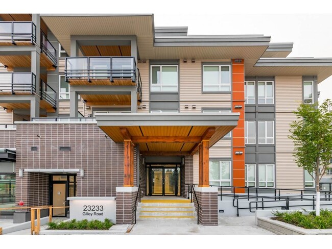 Building Photo - 23233 Gilley Rd