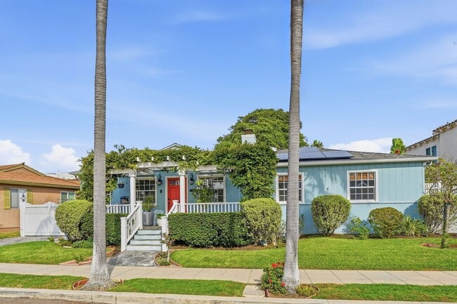 Building Photo - 3421 Buena Vista St