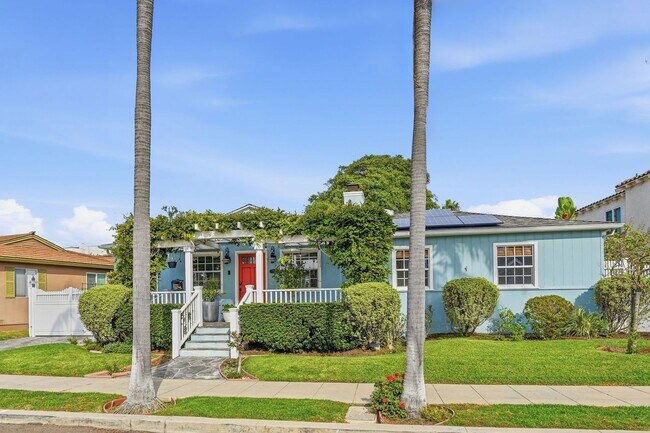 Foto del edificio - 3421 Buena Vista St