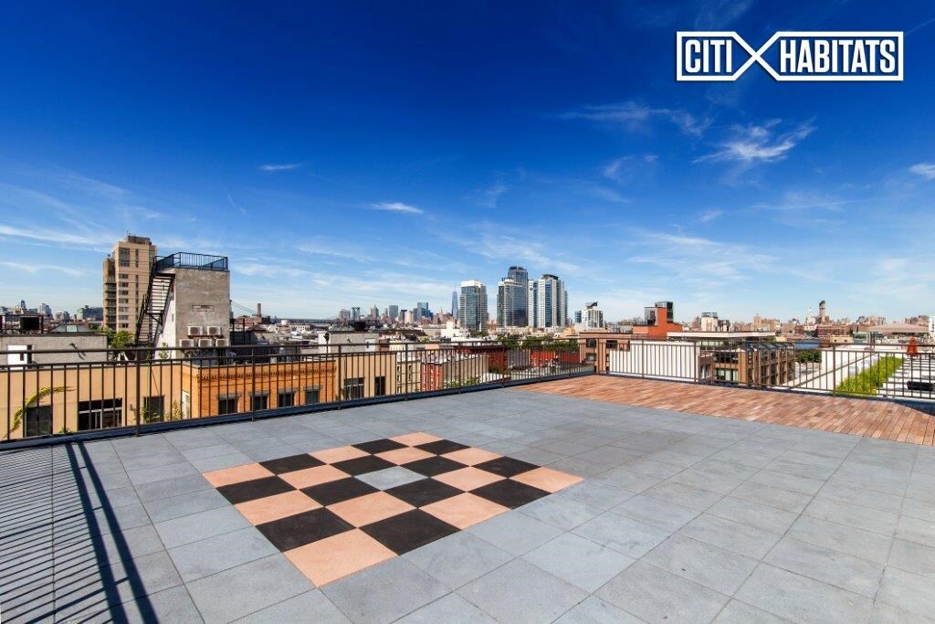Foto del edificio - 139 N 10th St