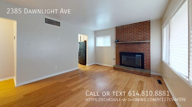 Foto del edificio - 2385 Dawnlight Ave