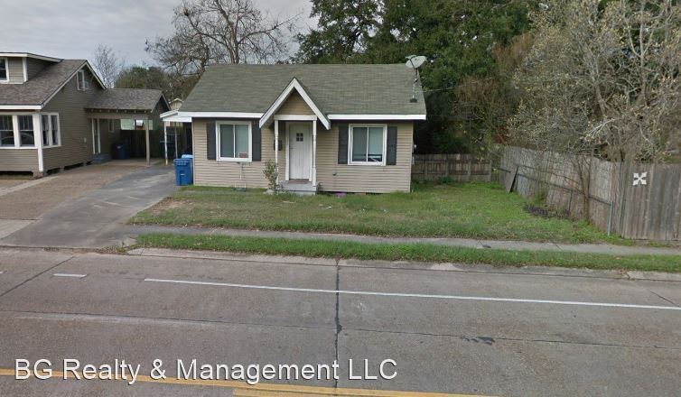 Primary Photo - 2 br, 2 bath House - 1106 W. Congress