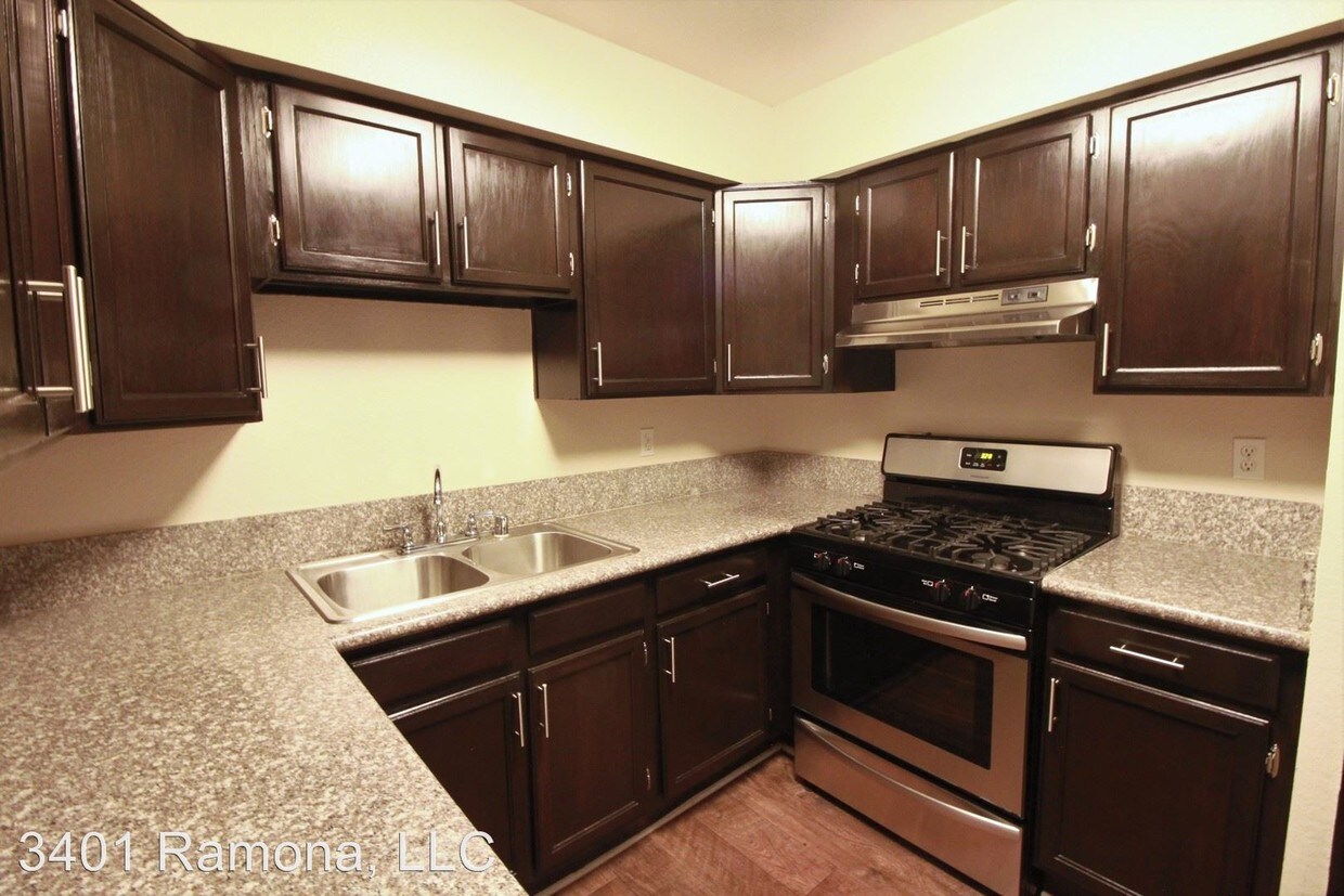 Foto principal - 4564 Jones Ave