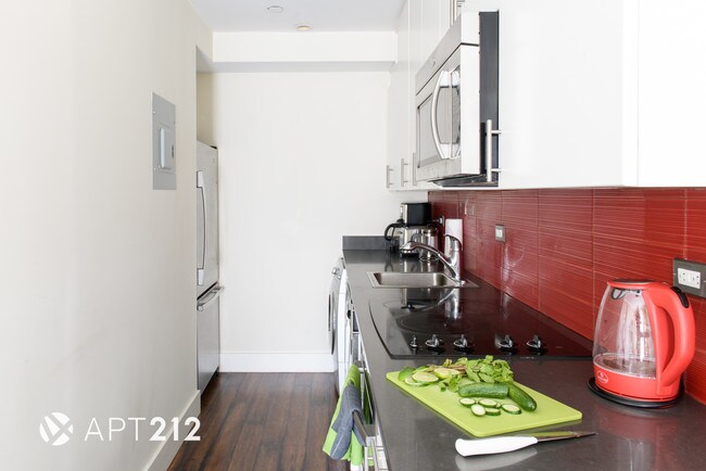 Foto del edificio - 809 9th Ave