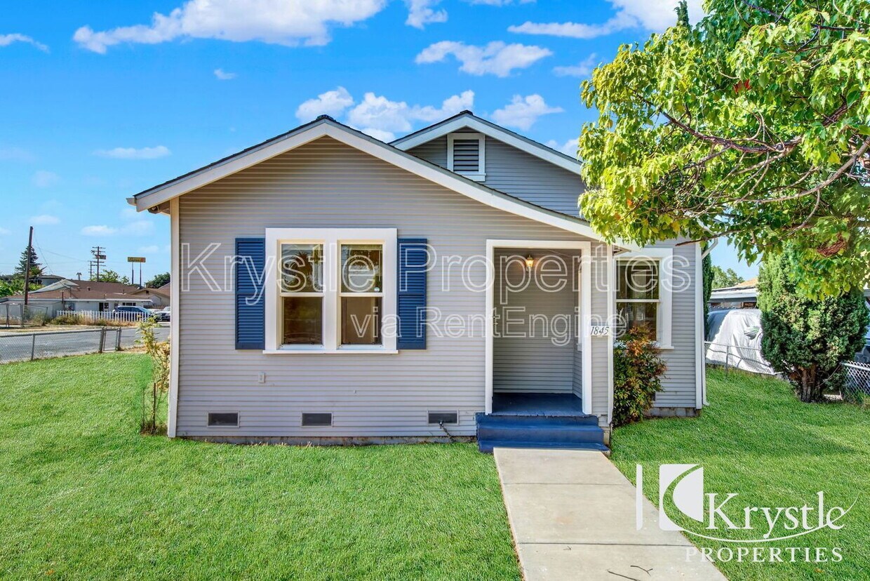 Foto principal - 1845 Louisiana St